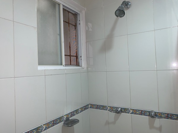 HX Del-01 sanitary_shower