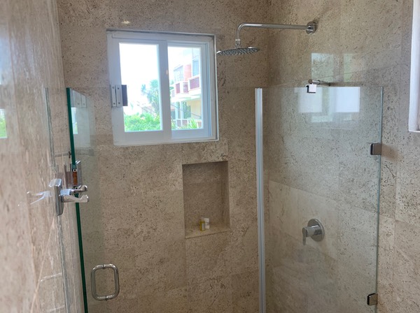 HX JS-1 sanitary_shower