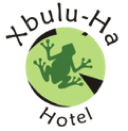 Xbulu-Ha Logo